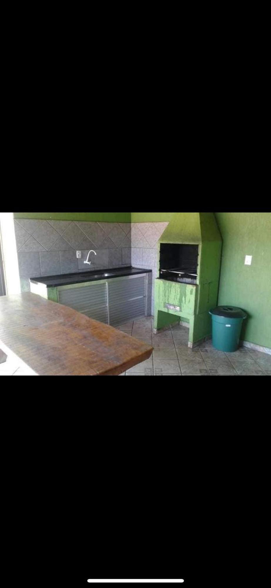 Casa Para Temporada Doces Sonhos Ribeirão Preto Exterior photo
