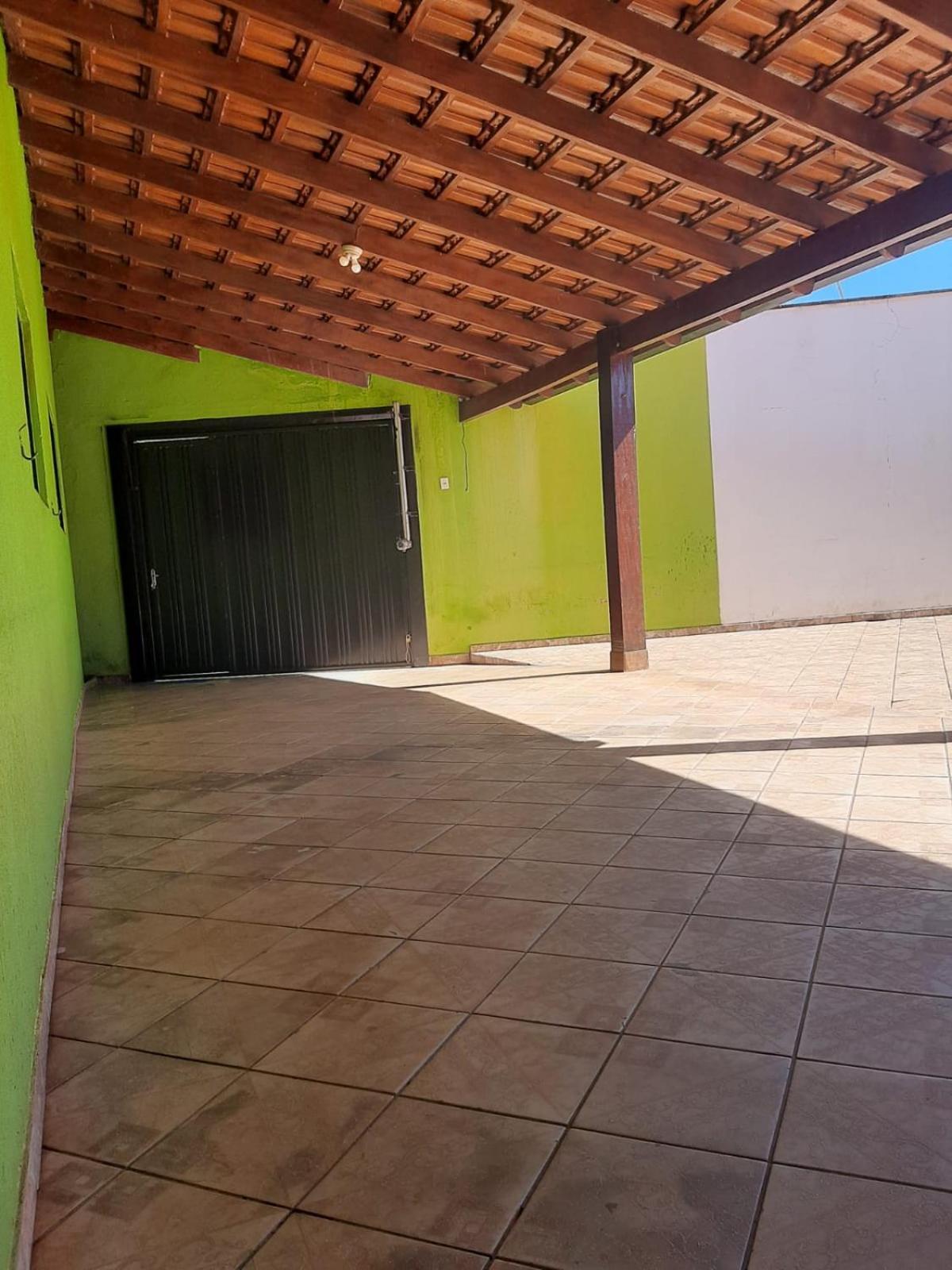 Casa Para Temporada Doces Sonhos Ribeirão Preto Exterior photo