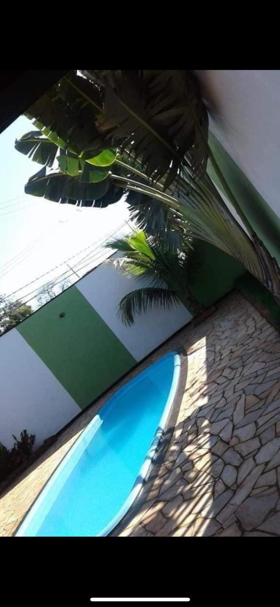 Casa Para Temporada Doces Sonhos Ribeirão Preto Exterior photo