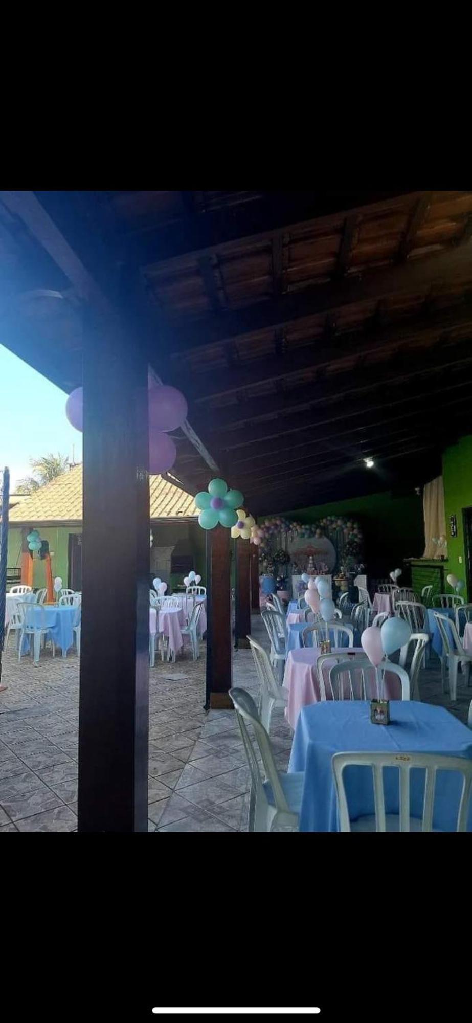 Casa Para Temporada Doces Sonhos Ribeirão Preto Exterior photo