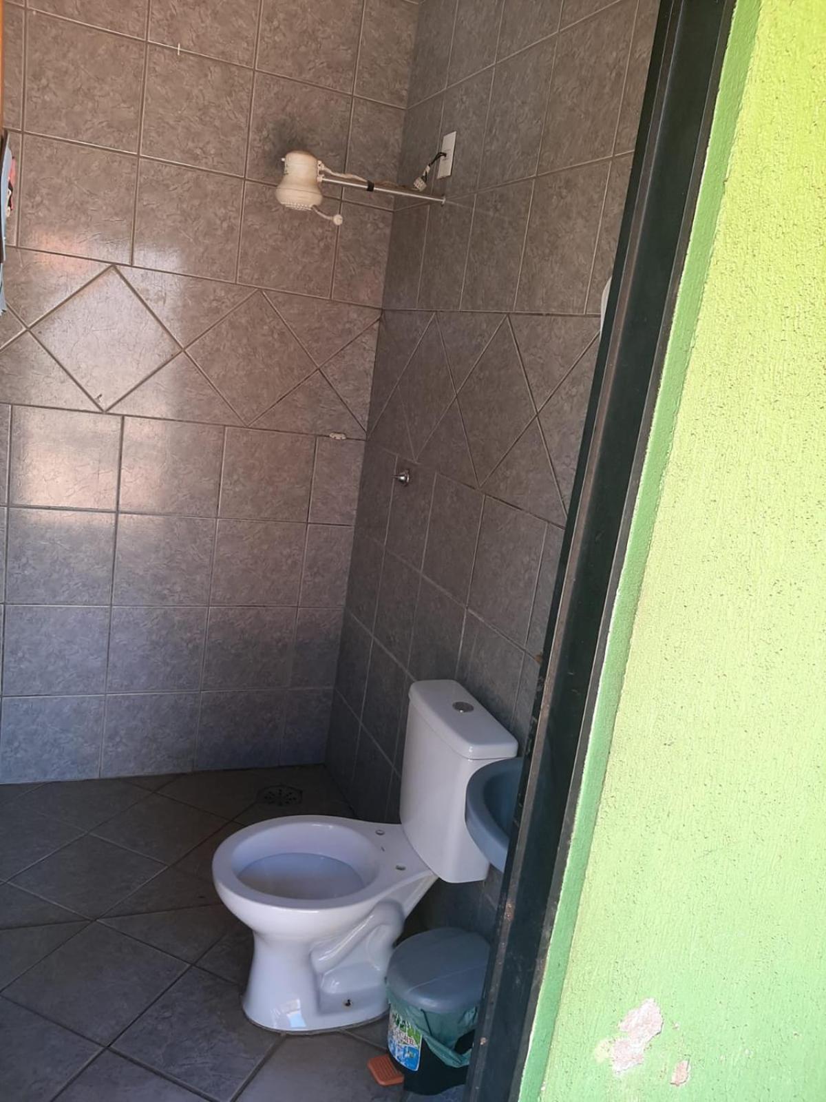 Casa Para Temporada Doces Sonhos Ribeirão Preto Exterior photo