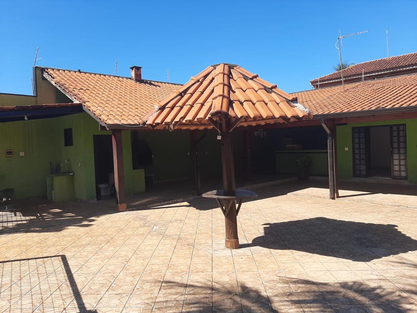 Casa Para Temporada Doces Sonhos Ribeirão Preto Exterior photo
