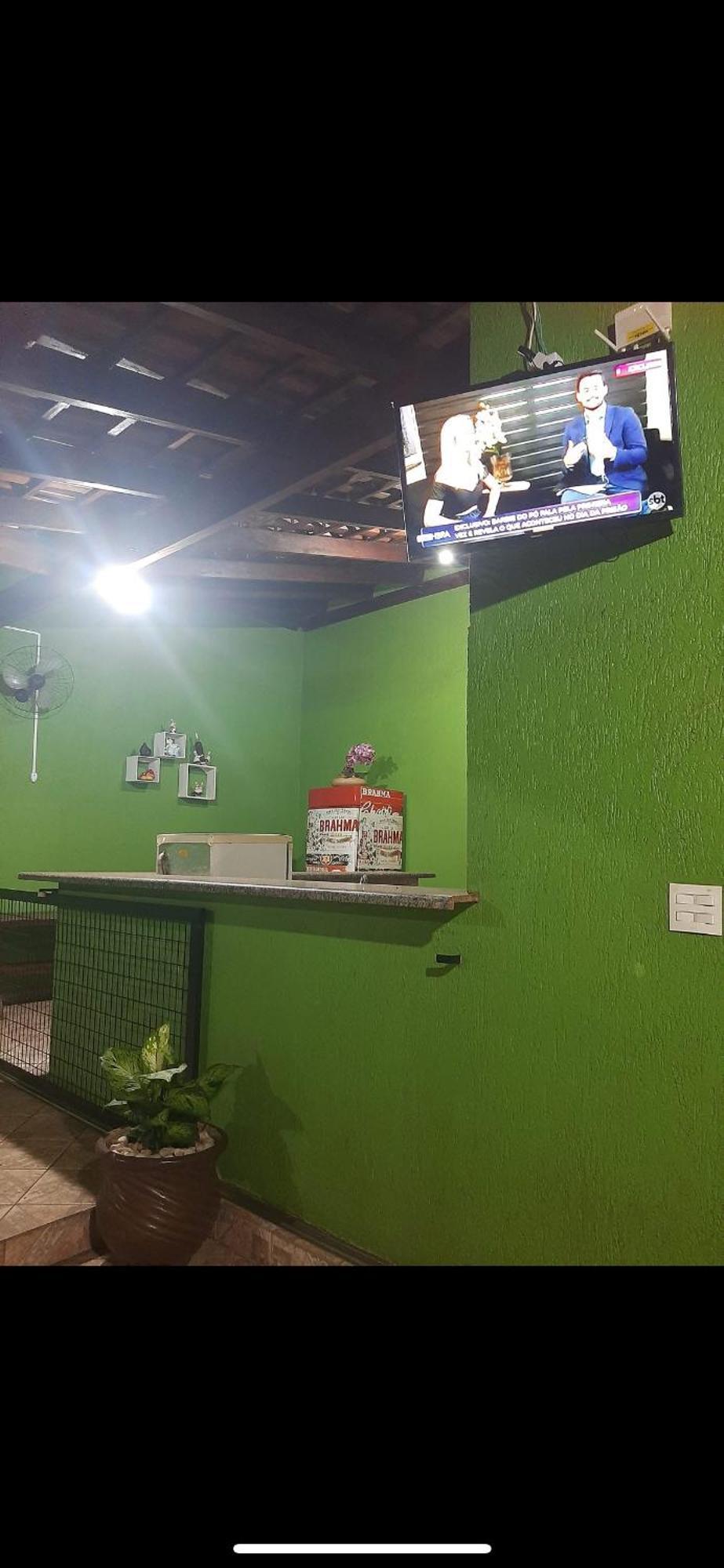 Casa Para Temporada Doces Sonhos Ribeirão Preto Exterior photo