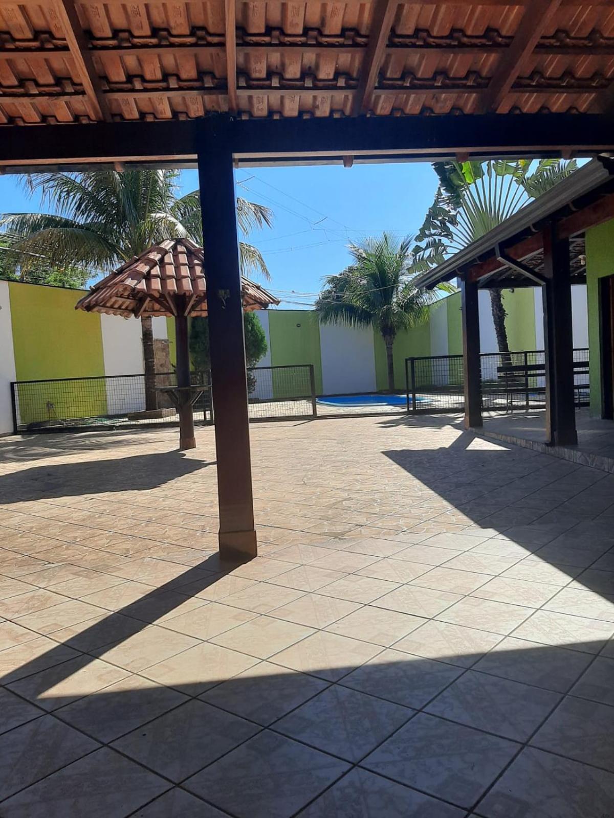 Casa Para Temporada Doces Sonhos Ribeirão Preto Exterior photo