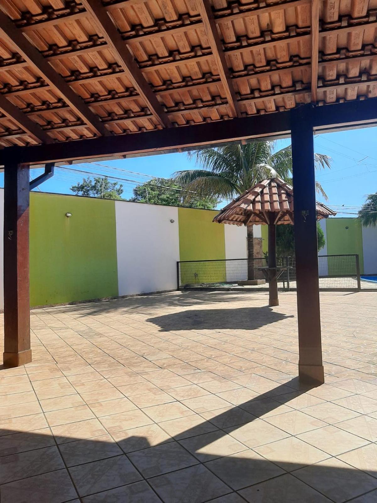 Casa Para Temporada Doces Sonhos Ribeirão Preto Exterior photo