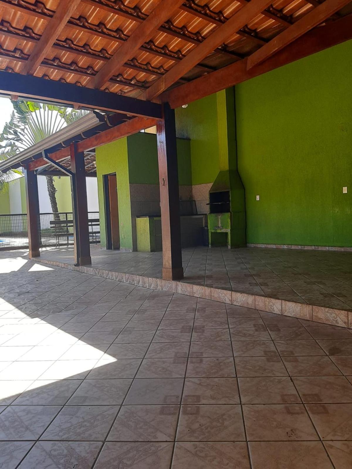 Casa Para Temporada Doces Sonhos Ribeirão Preto Exterior photo